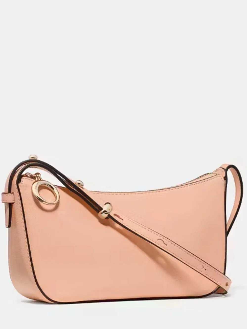 Kate Spade Halo Crossbody Cantaloupe